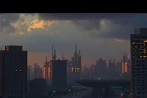 《半张车票》封面，旧钱包里露出的半张纸质车票