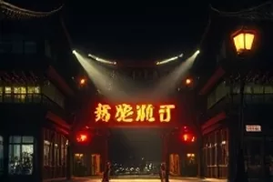 《铁皮屋顶的夏天》封面，傍晚天台上并排坐着的两个年轻人